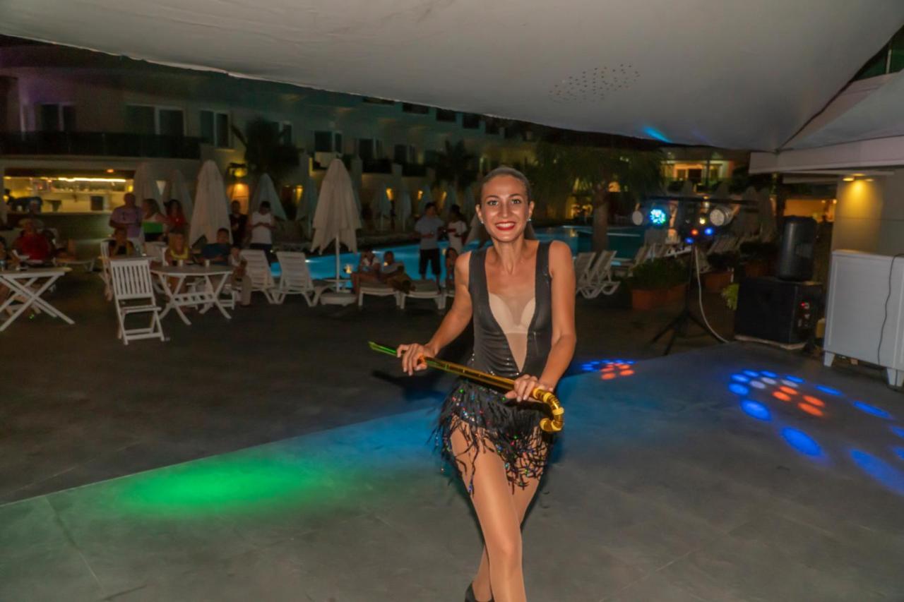 Dragut Point South Hotel Turgutreis Exterior photo